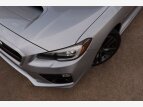 Thumbnail Photo 58 for 2017 Subaru WRX
